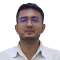 Amrit Saini