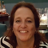 Mascha Van Dijk-Vonk