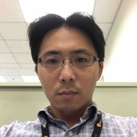 Albert Chen （陳智勇）