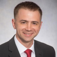 David Hudson