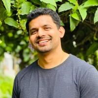 Srijesh Sreenivas