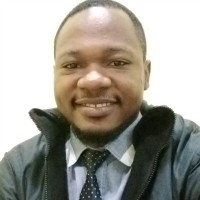 Ebubechukwu Okolo