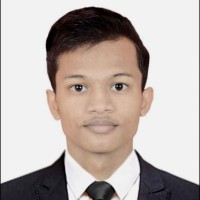 Molla Sahidul Islam