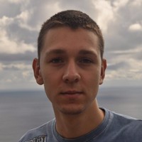 Serhii Onyshchenko