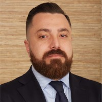 Andrew Theocharous