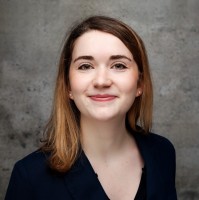 Zoé Renouil