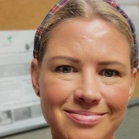 Kathryn McGraw