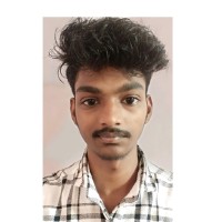 KRISHNAN M