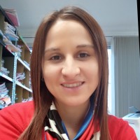 Rocio Saez