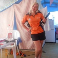 Emily Docherty-Smith