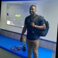 Joseph Ekezie