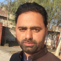 Muhammad Jamshaid Shafi