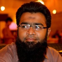 Safdar Yousuf
