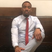 William Evans Jr