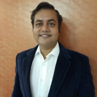 Deepak Kumar Srivastava
