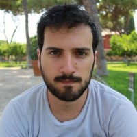 Daniele Campisano