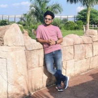 Shadan Ali