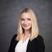 Lacey Decell Bruce, PHR