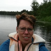 Marjo Groothof