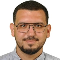 Kamel Eddine Belouchrani