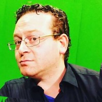 Jeff Sturm