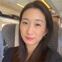 Francine Chu