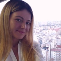 Aleksandra Dimitrijevic