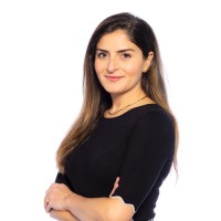 Sally Jamal Al-Badry