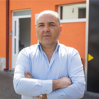 Dragan M. Martinovic