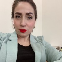 Maria Guadalupe Moreno Madrid