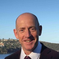 Anthony Talbot