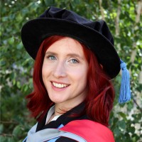 Erin Attrill, Ph.D