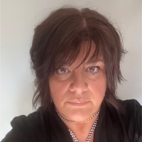 Debby Saunders AMIMI FMAAT