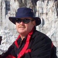 Stephen Hall