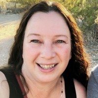 Kerry Olney, CRP, GMS-T