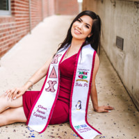 Jergina Espinoza Soto