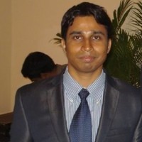 Mukesh Kumar