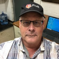 Mike Brooks