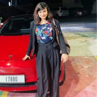 Ayesha Singh