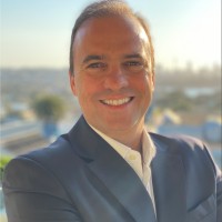 Geraldo Caspary, GAICD