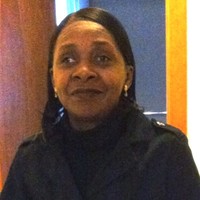 Christine Thornton