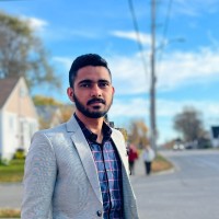 Akshay Jani