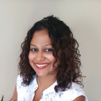 Stephanie De Sales D'Souza