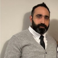 Christopher Boniatian