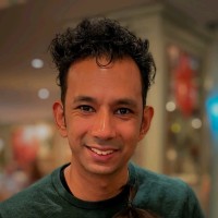 Ravi Trivedi