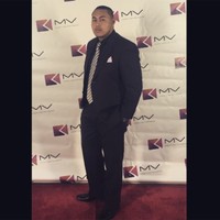 Mark Alfonso