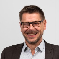 Martin Bickel