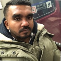 Vakeesan Sakthivel