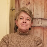 Glenda Dickson