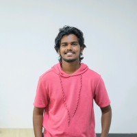 Akash K S